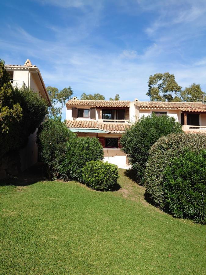 Hotel Locations De Giulia Porto-Vecchio  Exterior foto