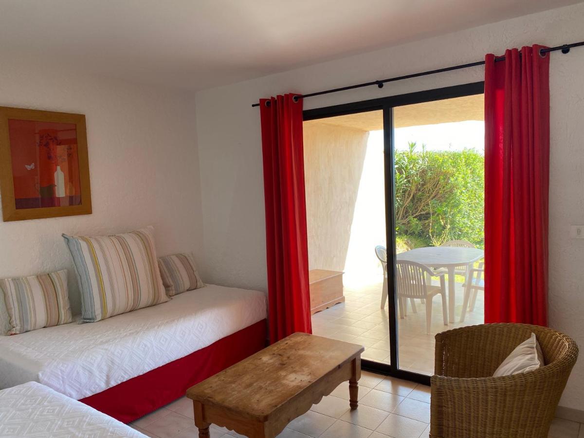 Hotel Locations De Giulia Porto-Vecchio  Exterior foto
