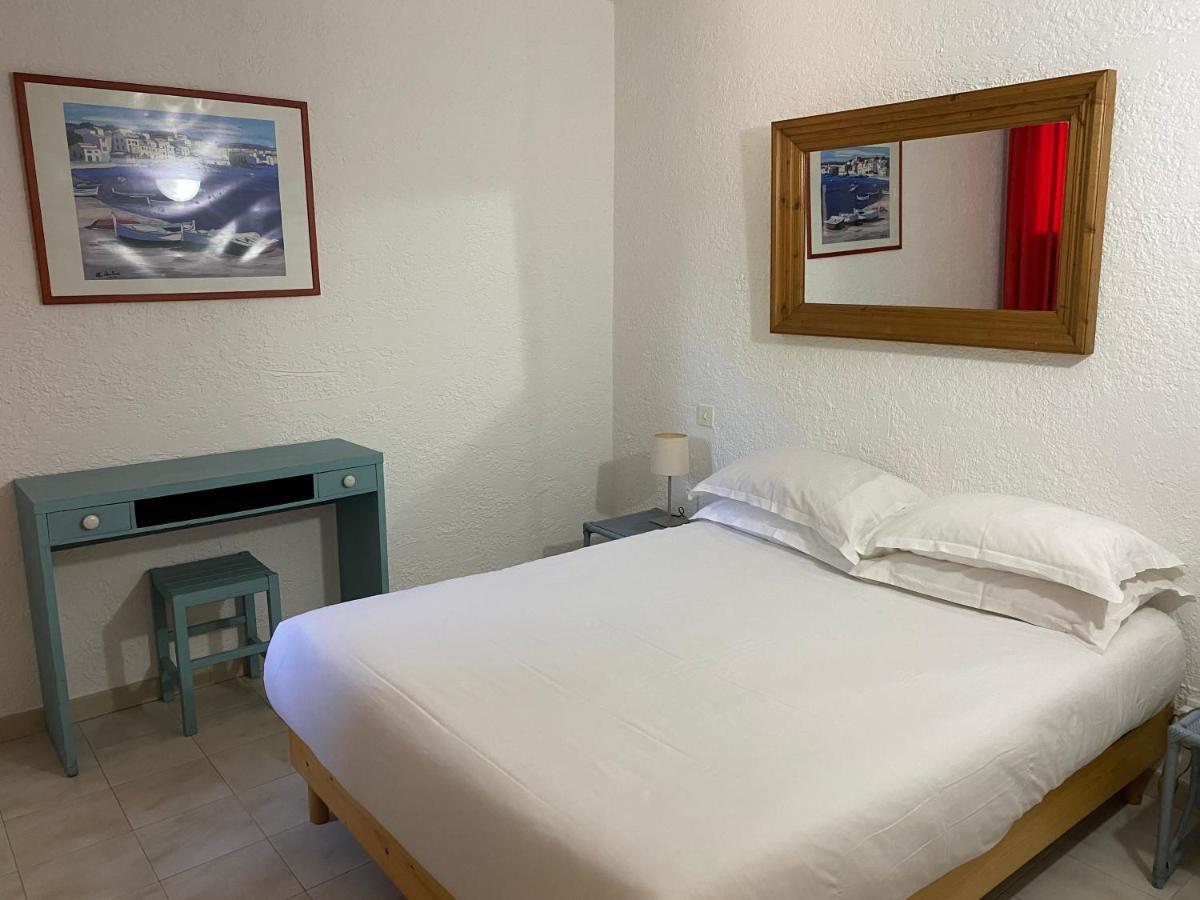 Hotel Locations De Giulia Porto-Vecchio  Exterior foto
