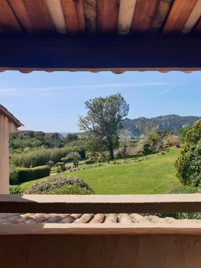 Hotel Locations De Giulia Porto-Vecchio  Exterior foto