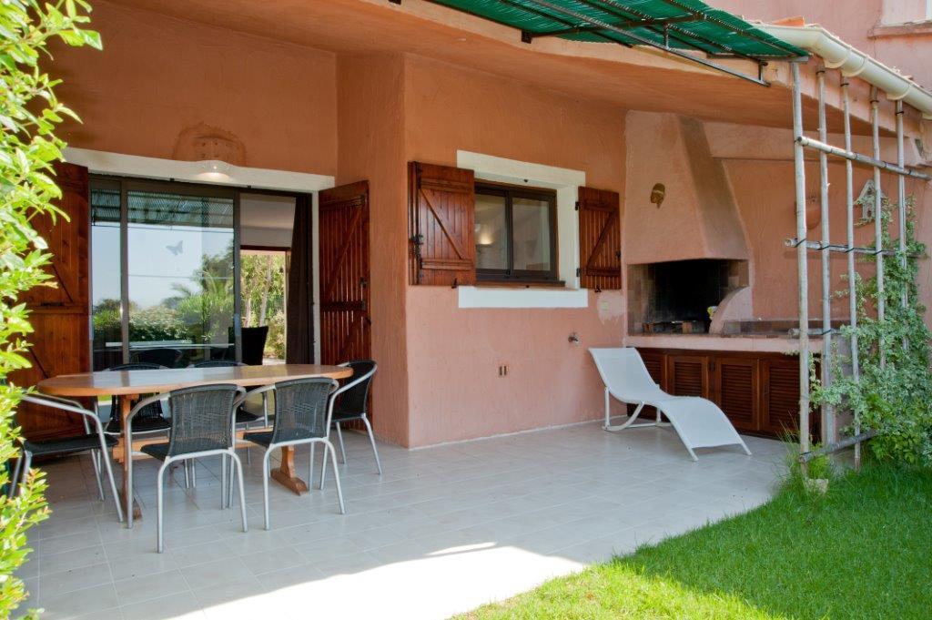 Hotel Locations De Giulia Porto-Vecchio  Exterior foto