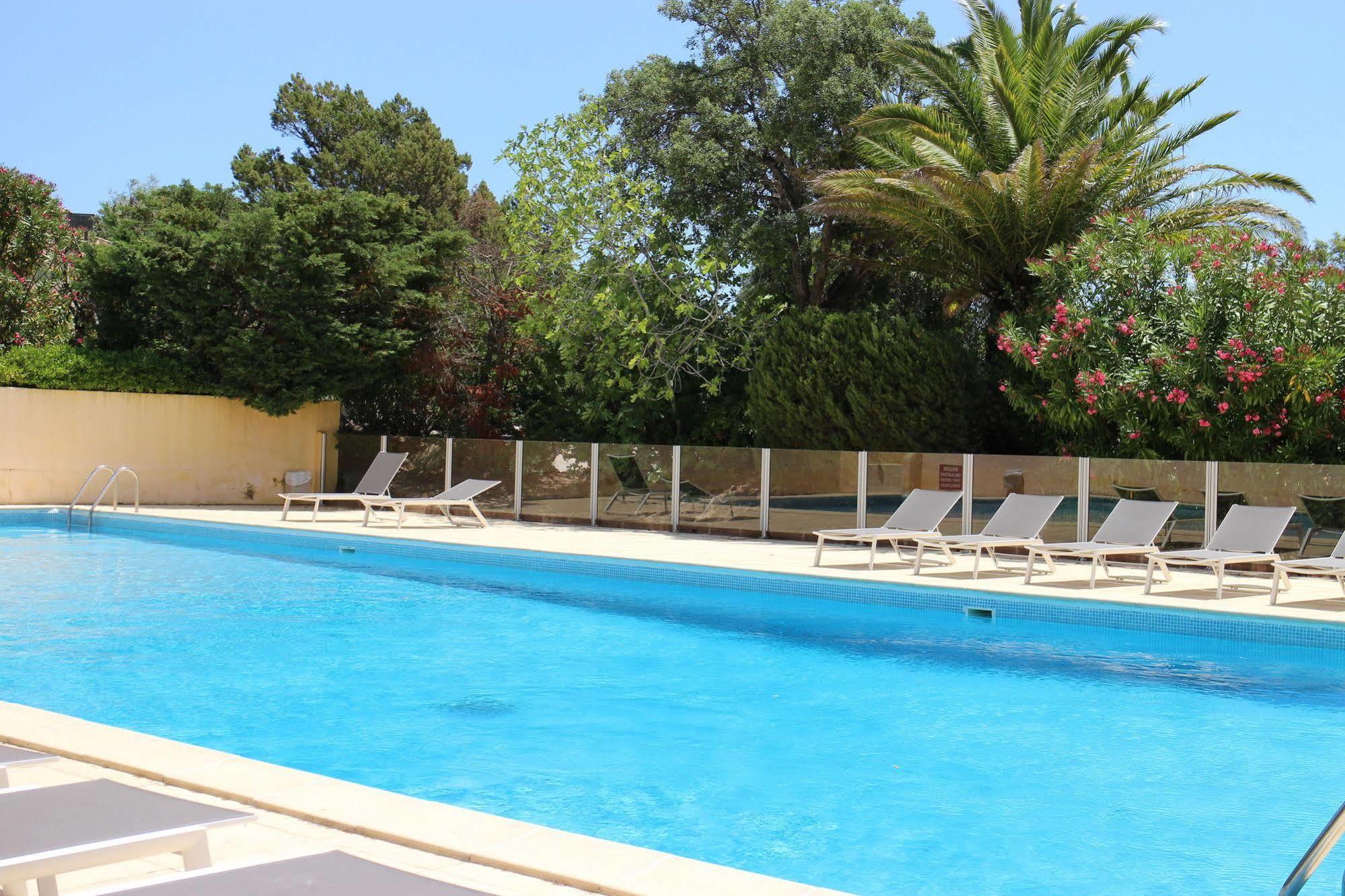 Hotel Locations De Giulia Porto-Vecchio  Exterior foto