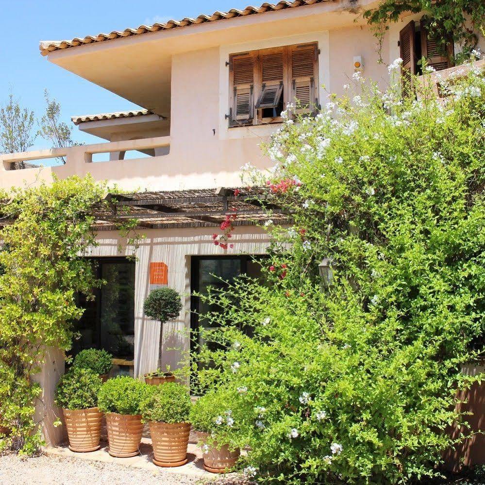 Hotel Locations De Giulia Porto-Vecchio  Exterior foto