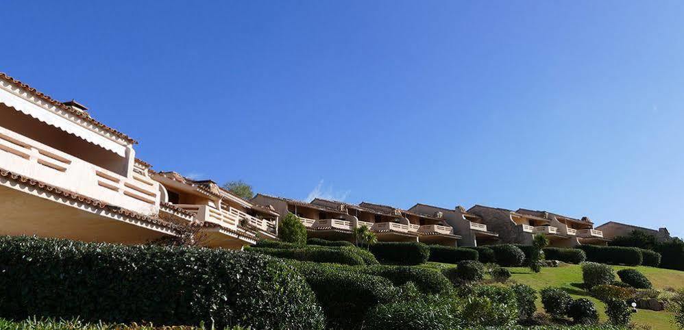 Hotel Locations De Giulia Porto-Vecchio  Exterior foto